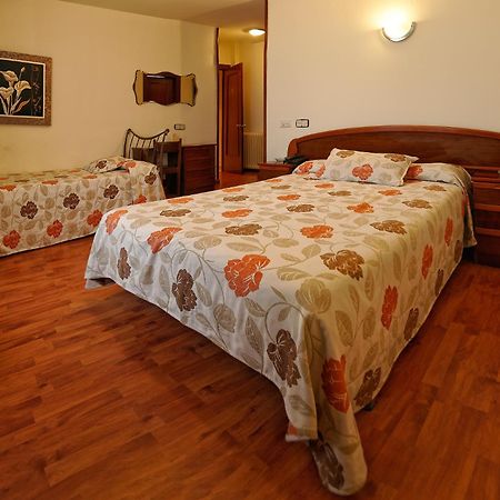 Hotel Piedra Perlora Eksteriør bilde