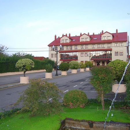 Hotel Piedra Perlora Eksteriør bilde