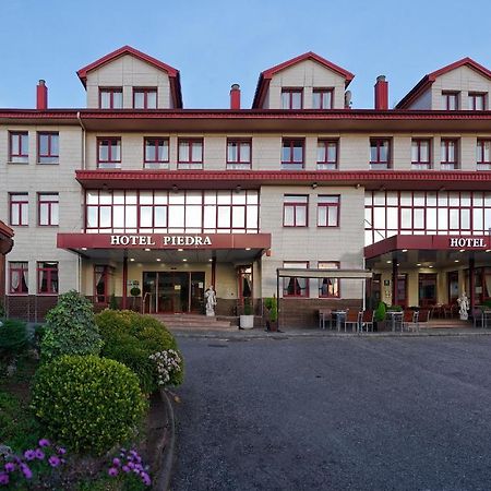 Hotel Piedra Perlora Eksteriør bilde