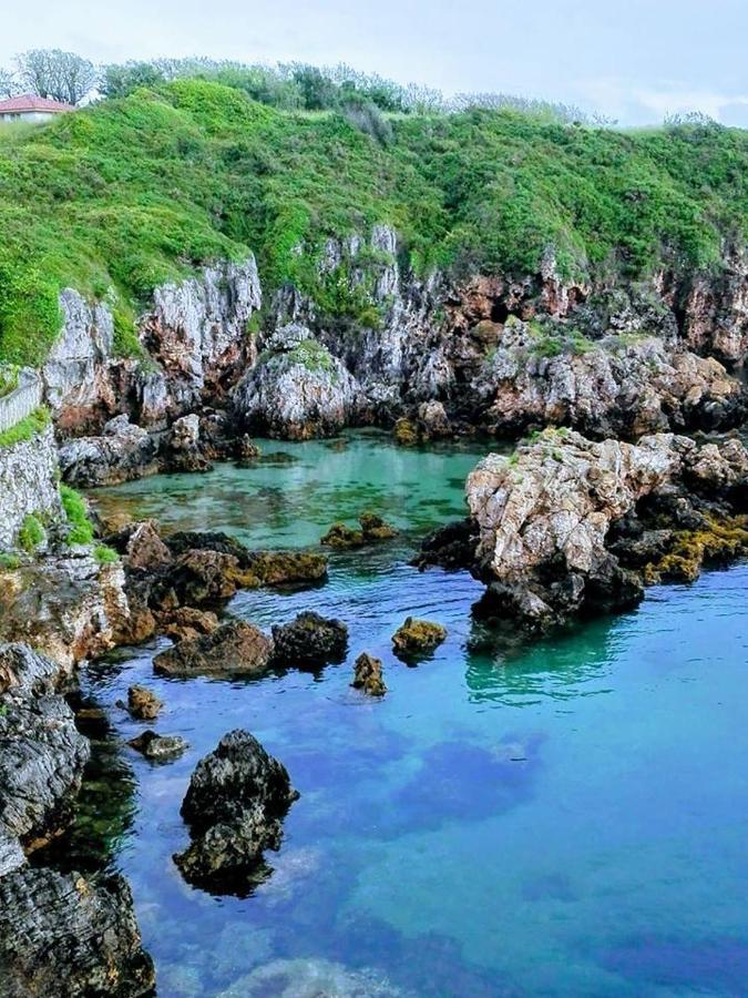 Hotel Piedra Perlora Eksteriør bilde