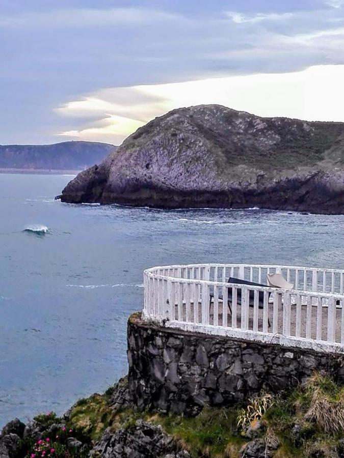 Hotel Piedra Perlora Eksteriør bilde