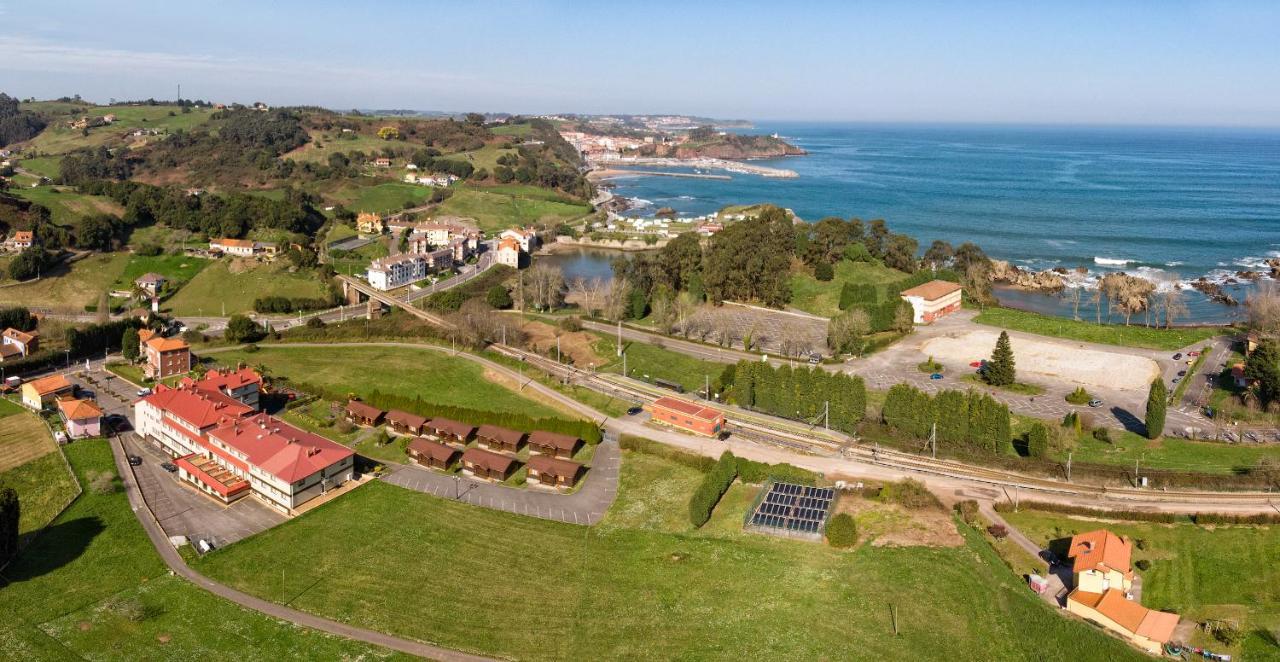 Hotel Piedra Perlora Eksteriør bilde