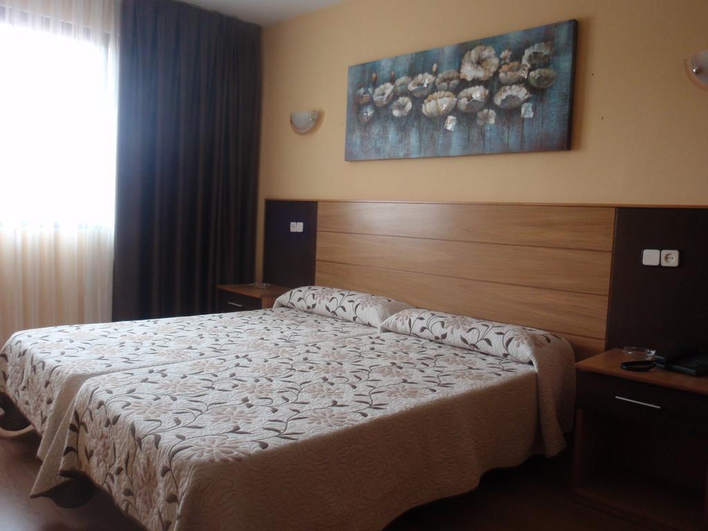Hotel Piedra Perlora Eksteriør bilde