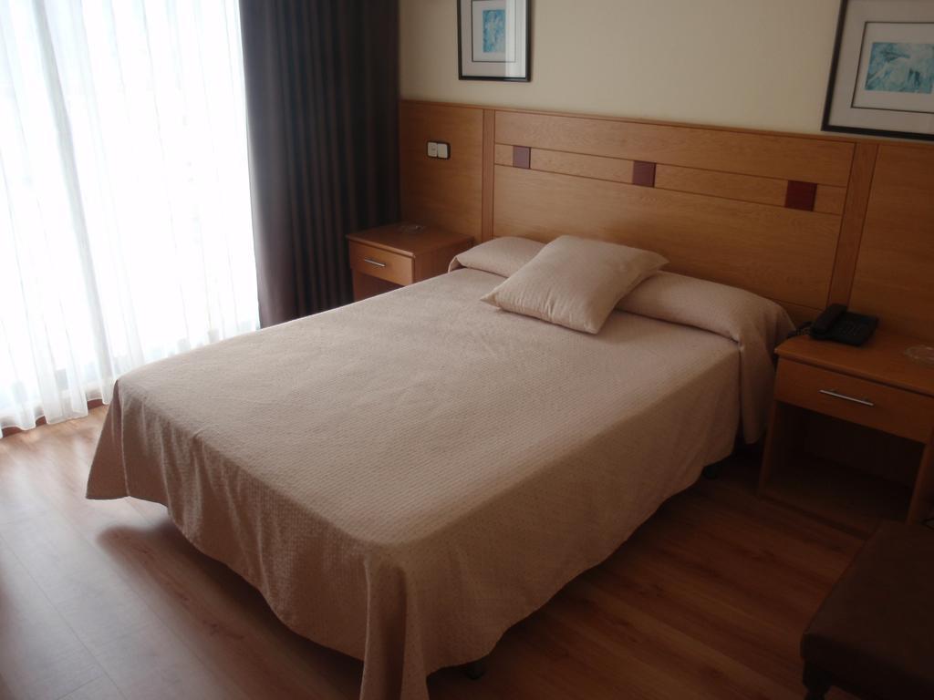 Hotel Piedra Perlora Eksteriør bilde
