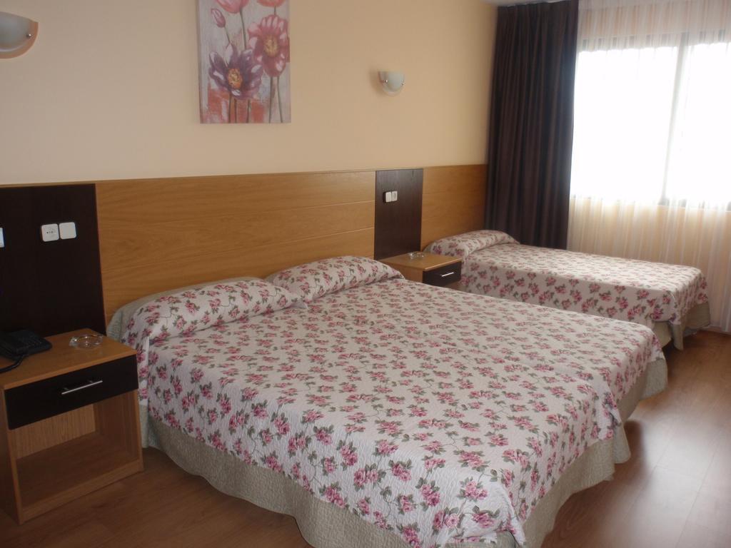 Hotel Piedra Perlora Eksteriør bilde