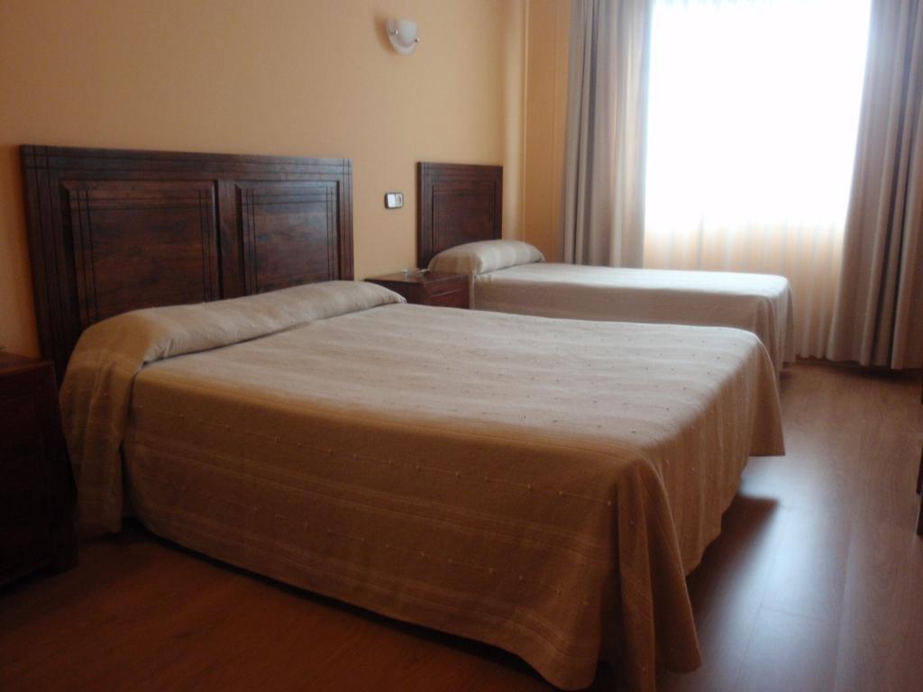 Hotel Piedra Perlora Eksteriør bilde