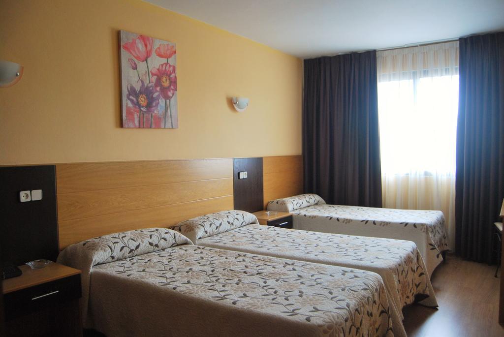 Hotel Piedra Perlora Eksteriør bilde