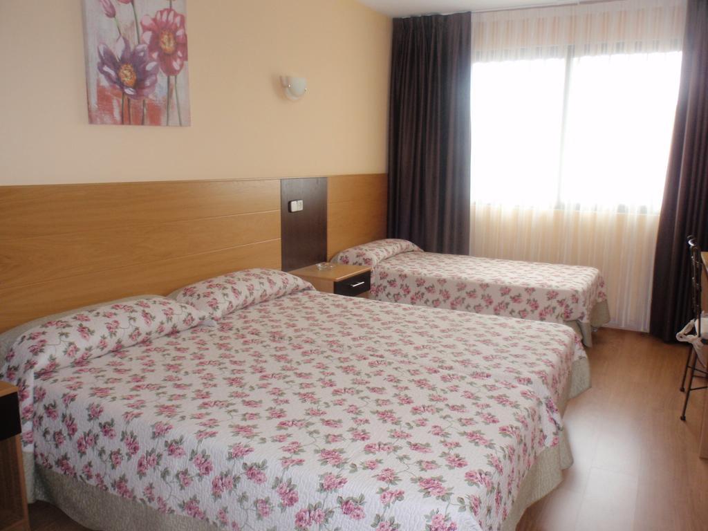 Hotel Piedra Perlora Eksteriør bilde