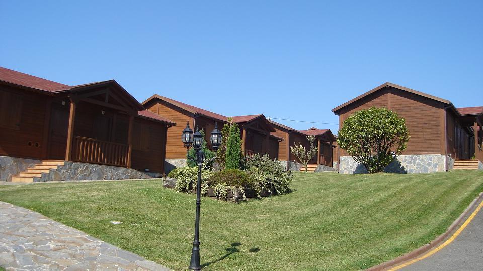Hotel Piedra Perlora Eksteriør bilde
