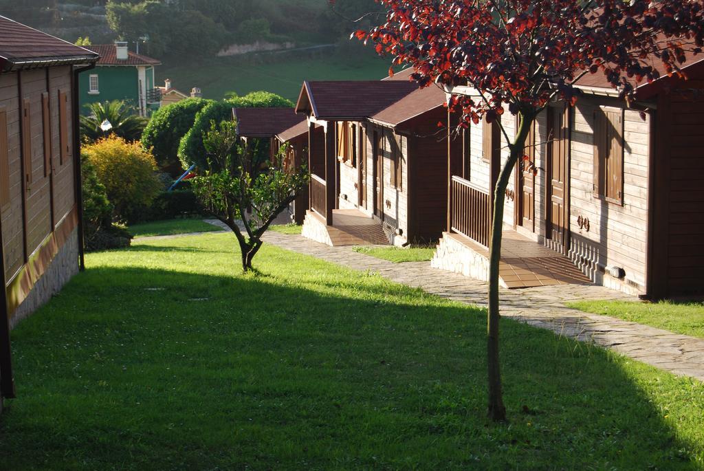 Hotel Piedra Perlora Eksteriør bilde