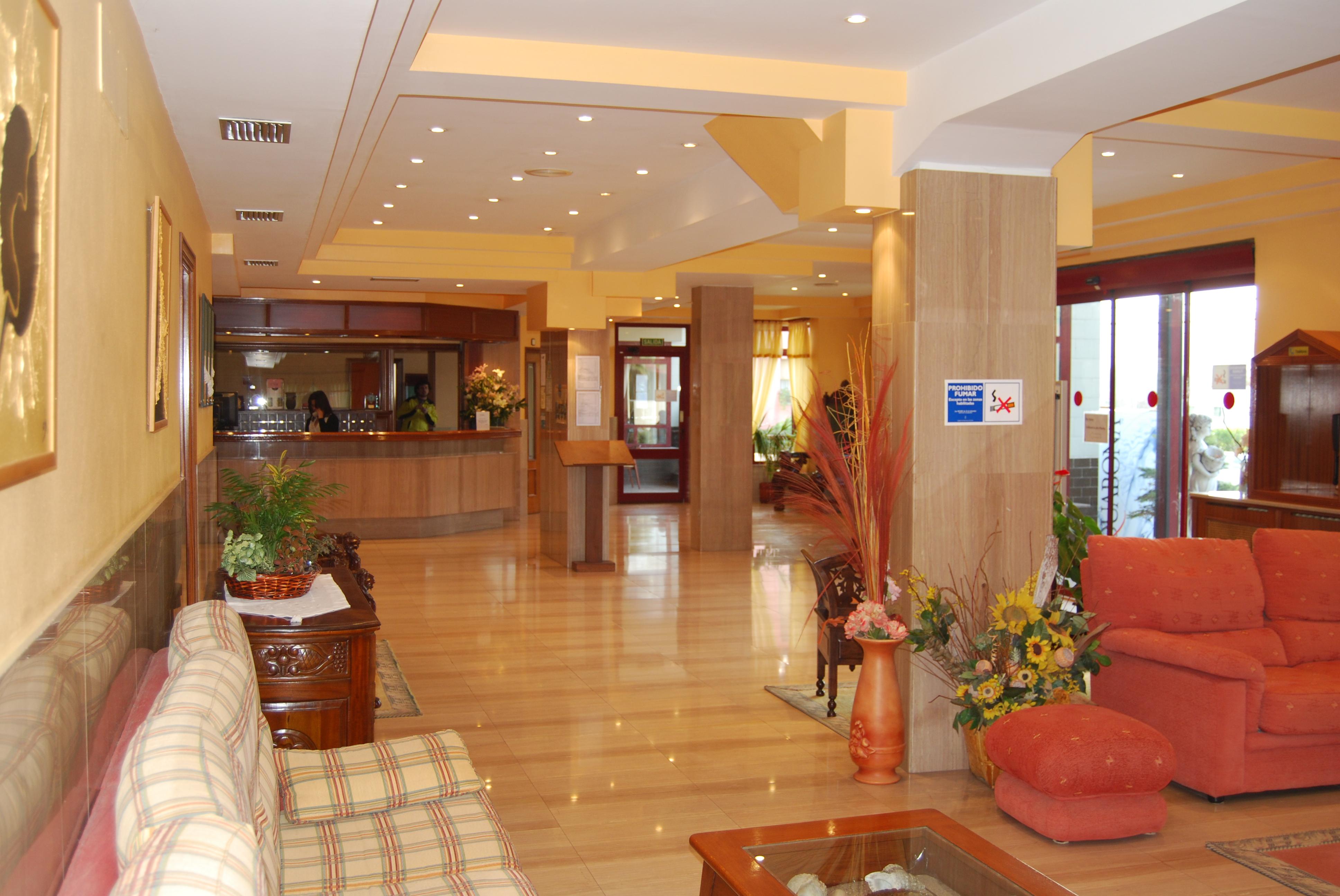 Hotel Piedra Perlora Eksteriør bilde