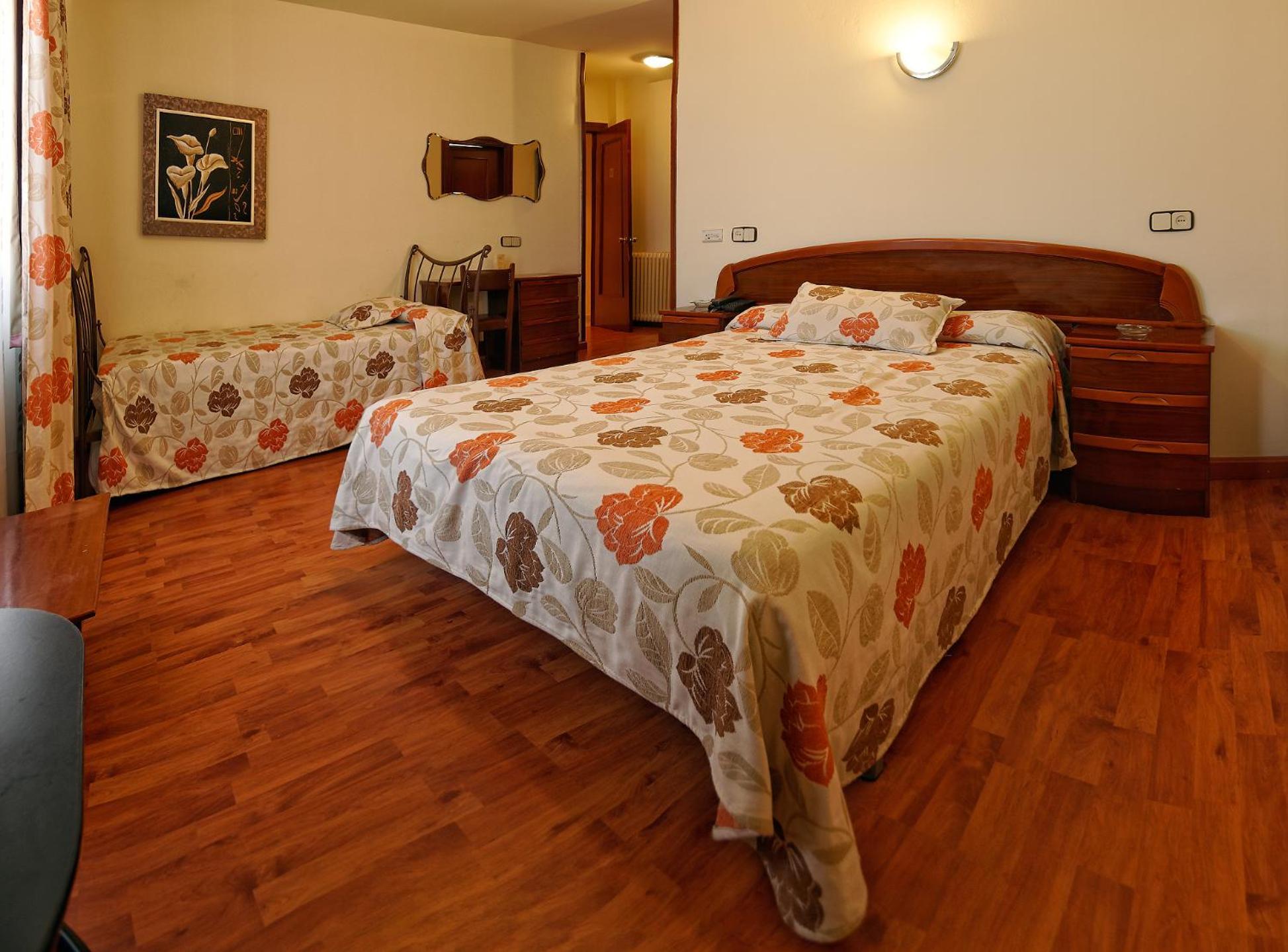 Hotel Piedra Perlora Eksteriør bilde