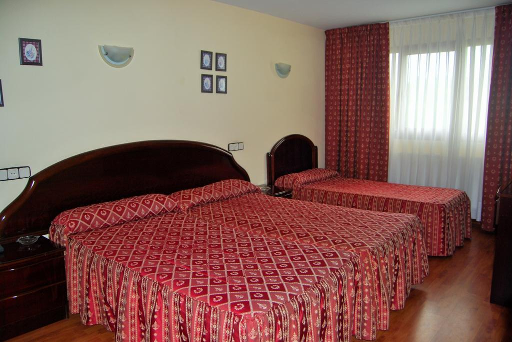 Hotel Piedra Perlora Eksteriør bilde