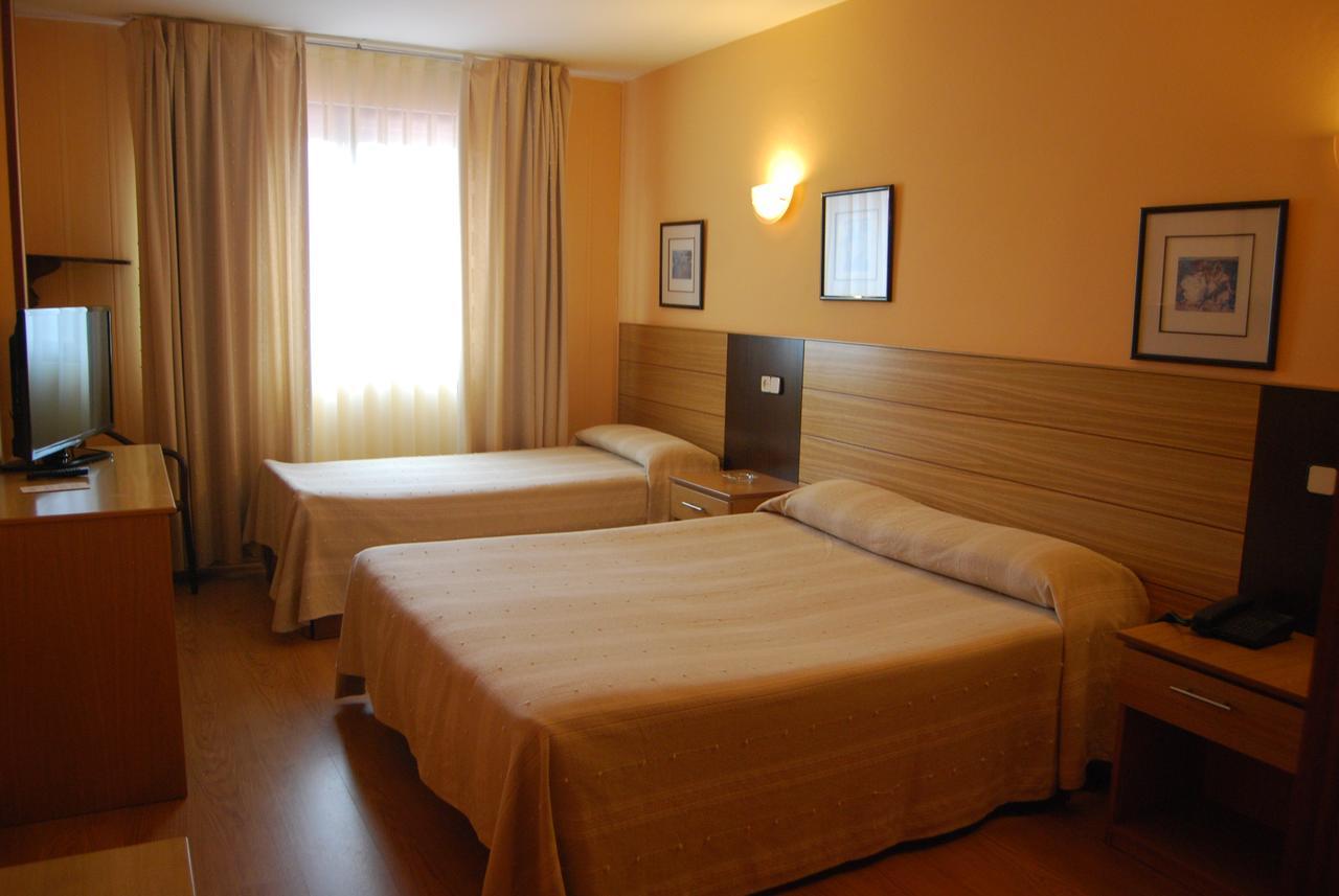 Hotel Piedra Perlora Eksteriør bilde