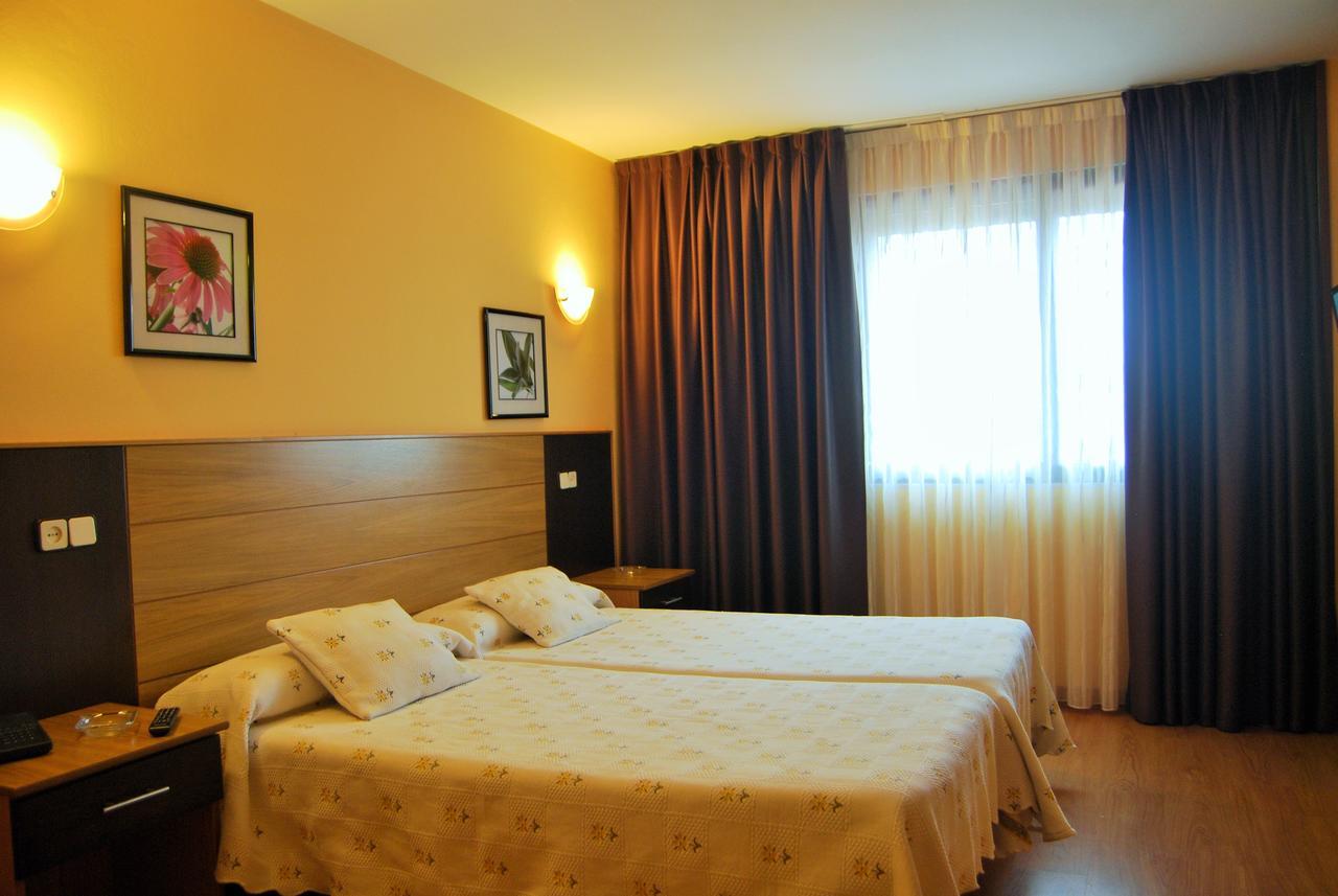 Hotel Piedra Perlora Eksteriør bilde