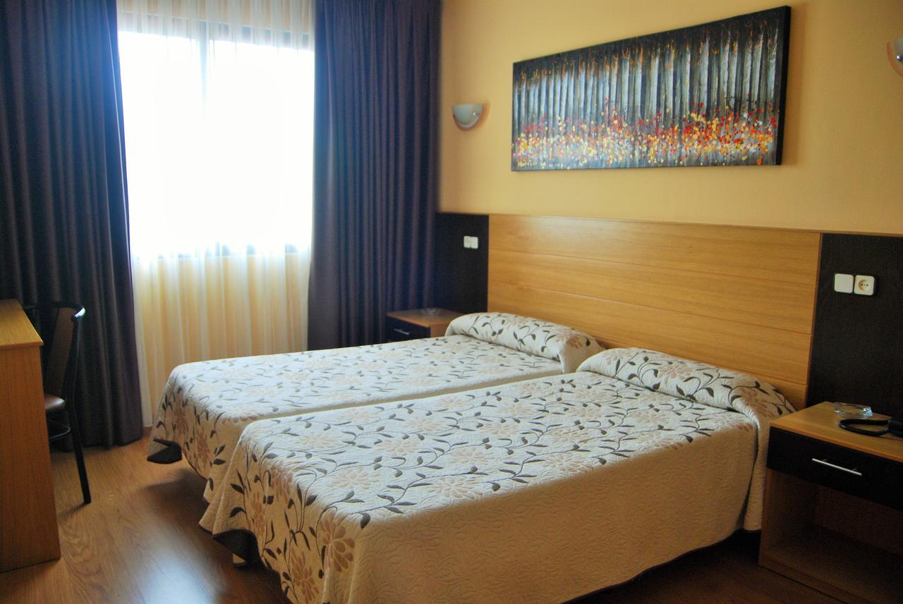 Hotel Piedra Perlora Eksteriør bilde