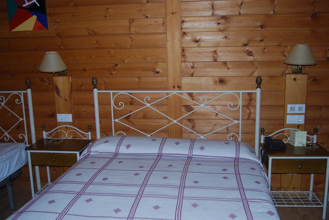 Hotel Piedra Perlora Eksteriør bilde