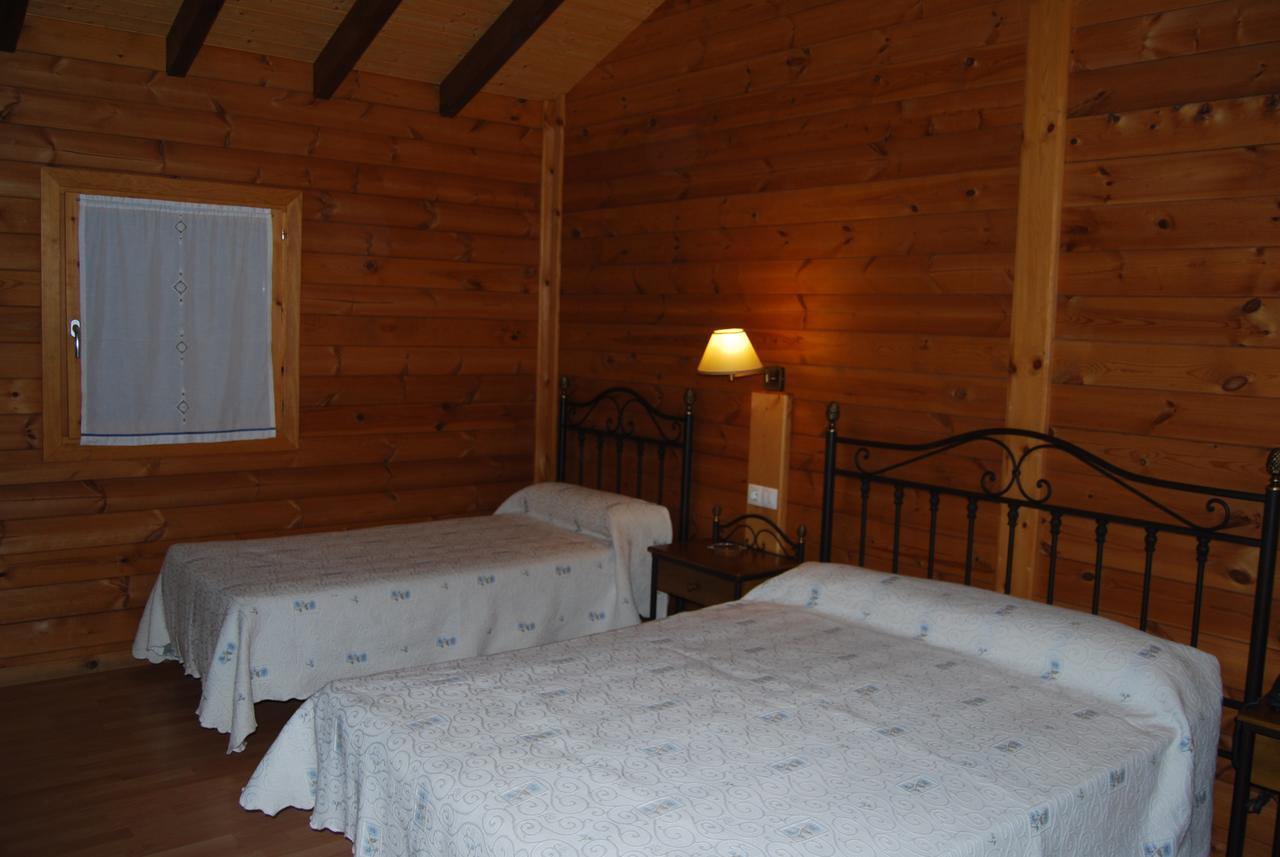 Hotel Piedra Perlora Eksteriør bilde