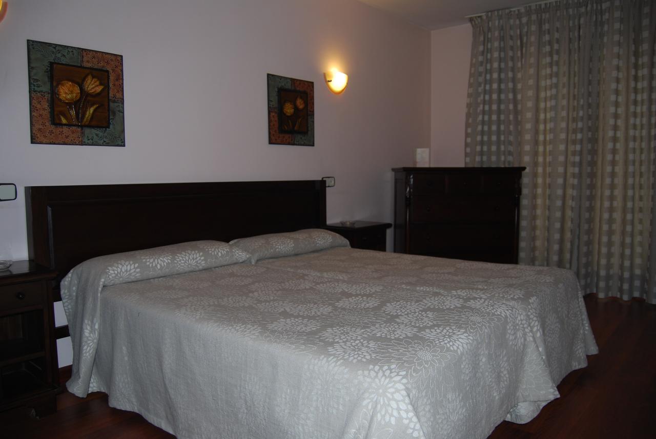 Hotel Piedra Perlora Eksteriør bilde