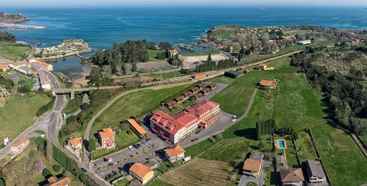 Hotel Piedra Perlora Eksteriør bilde