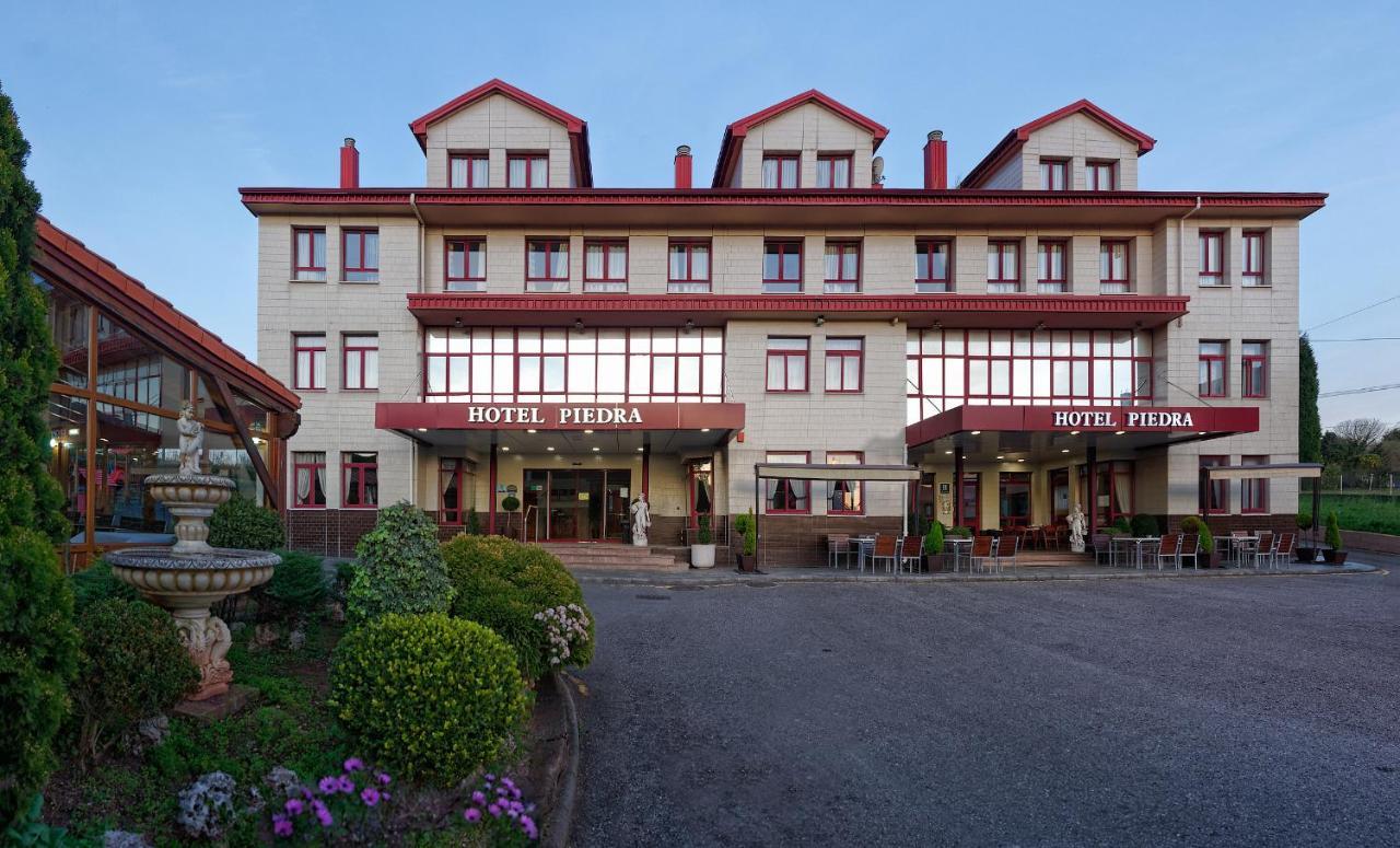 Hotel Piedra Perlora Eksteriør bilde