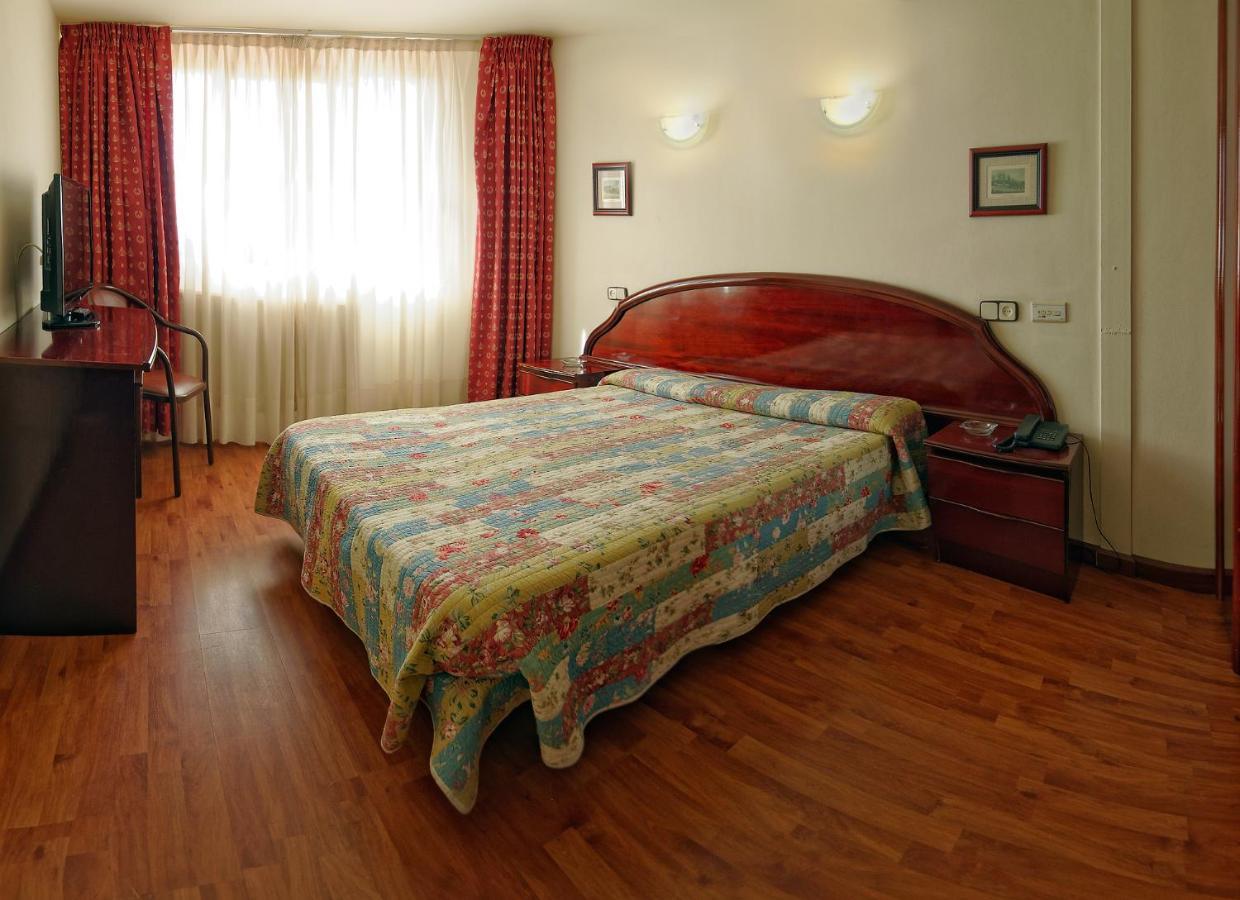 Hotel Piedra Perlora Eksteriør bilde