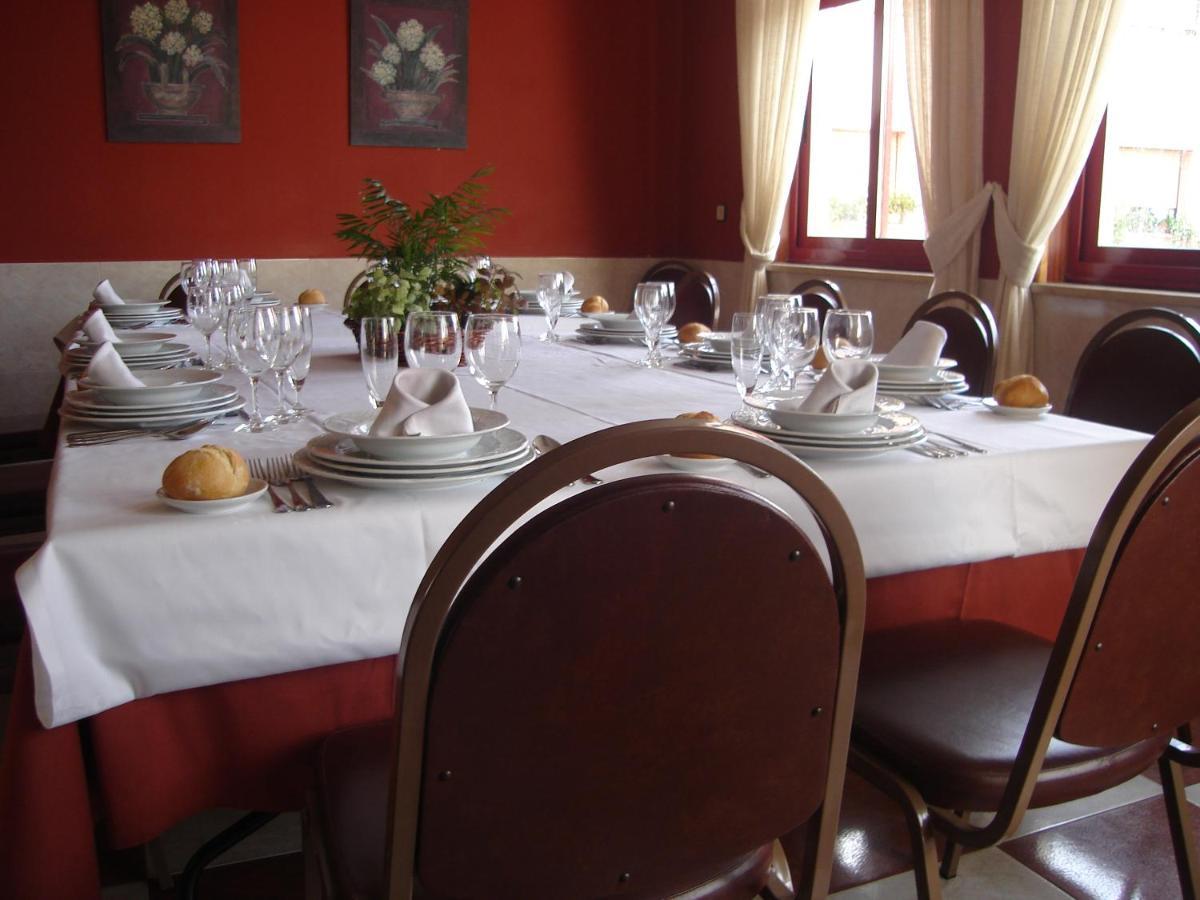 Hotel Piedra Perlora Eksteriør bilde